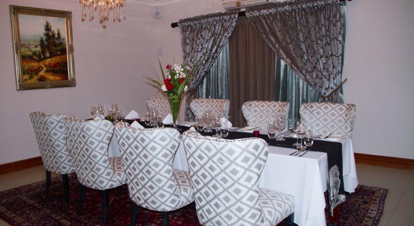 Classique Grace Boutique Hotel Sandton Δωμάτιο φωτογραφία