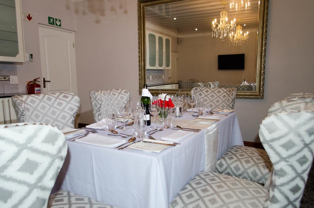 Classique Grace Boutique Hotel Sandton Δωμάτιο φωτογραφία