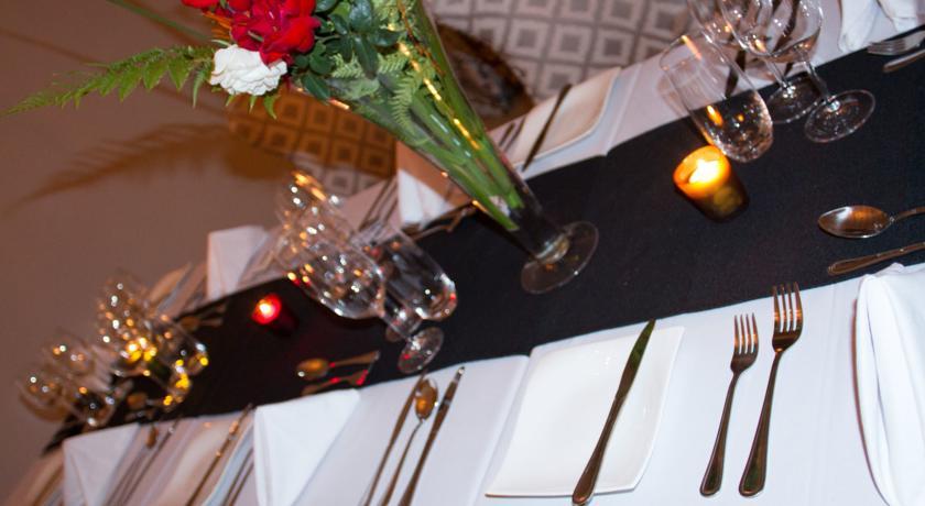Classique Grace Boutique Hotel Sandton Εξωτερικό φωτογραφία