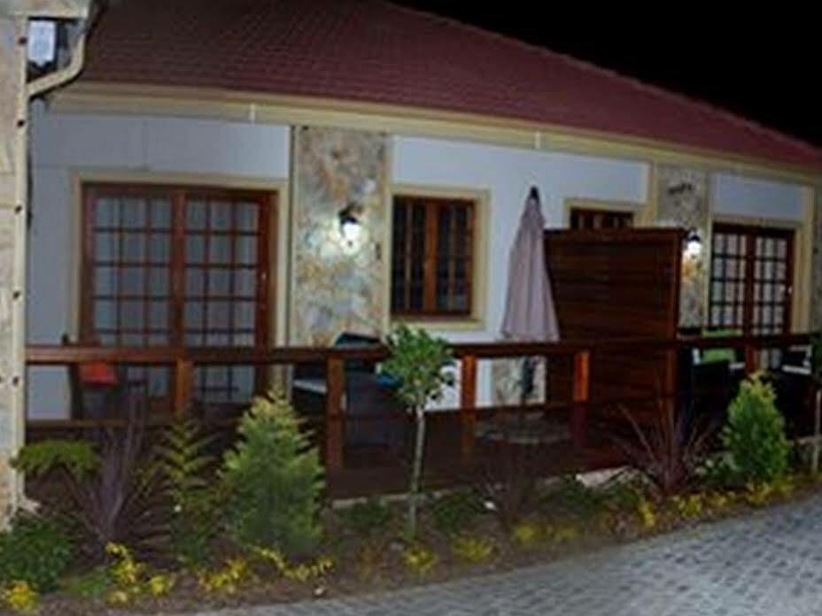 Classique Grace Boutique Hotel Sandton Εξωτερικό φωτογραφία